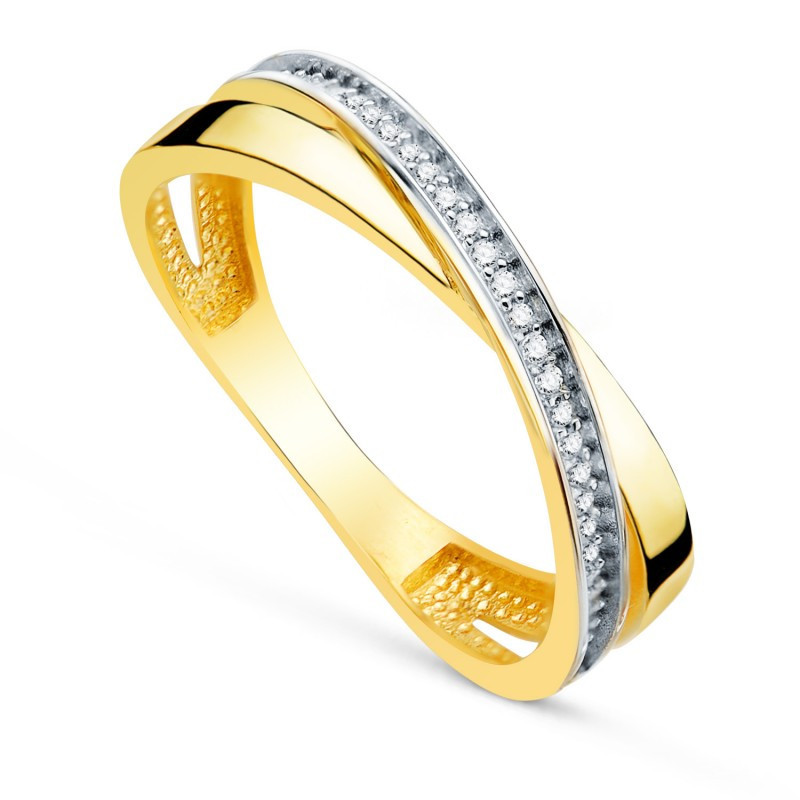 ANILLO ÚRSULA