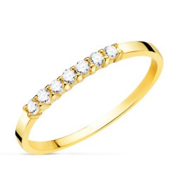 Anillo Cruzado